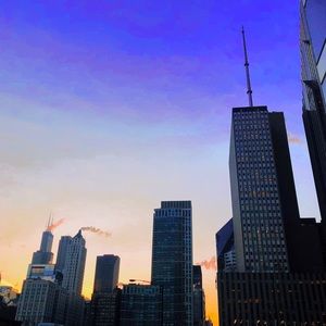 Meet your Posher, Christine